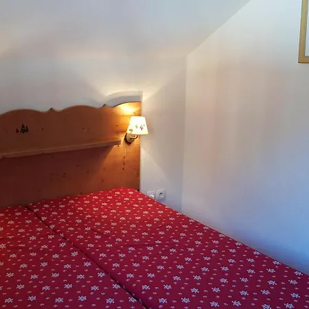 Mitoyen 3 Pieces Avec Local Et Parking Gratuit - Fr-1-504-3 Chalet Le Devoluy