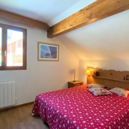 Chalet Mitoyen 3 Pieces Avec Local Et Parking Gratuit - Fr-1-504-3 *